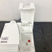 Sartorius MA100 Moisture Analyzer image 3
